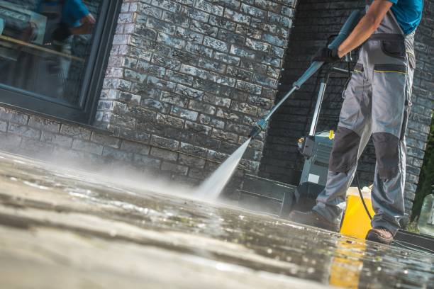 Sitka, AK Pressure Washing Services Company